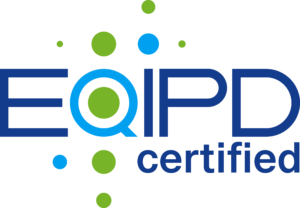 EQIPD certified