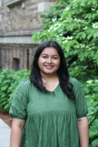 Vidya Alexander on the human brain and the endless possibilities for discovery