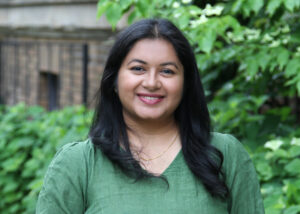 Vidya Alexander on the human brain and the endless possibilities for discovery